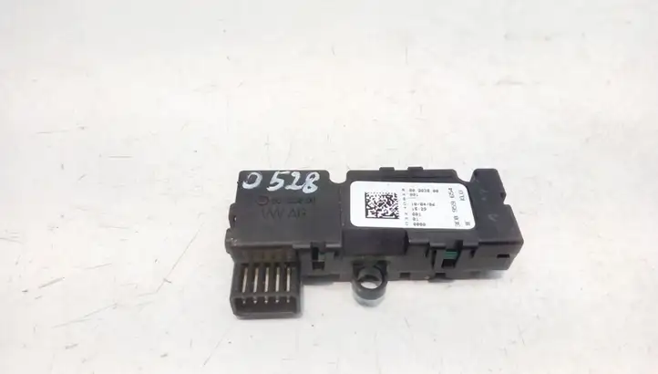 Volkswagen PASSAT B6 (2005 - 2010) 3C0959654 Датчик угла поворота руля — фото 1