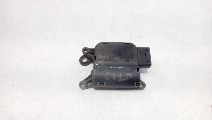 Volkswagen Touran I (2003 - 2010) 0132801341 Двигатель задвижки потока воздуха — фото 1