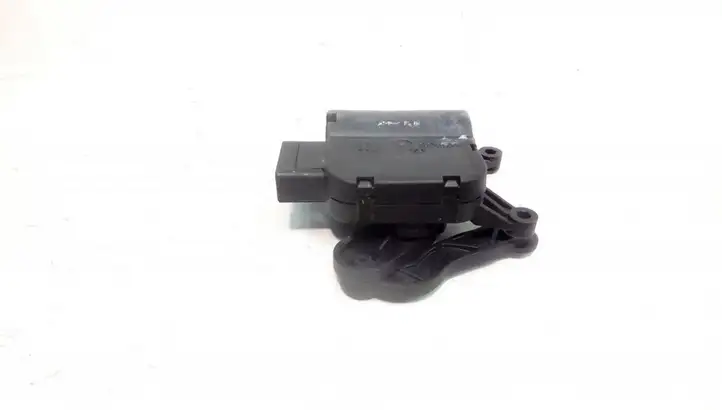 Volkswagen Touran I (2003 - 2010) 0132801341 Двигатель задвижки потока воздуха — фото 2