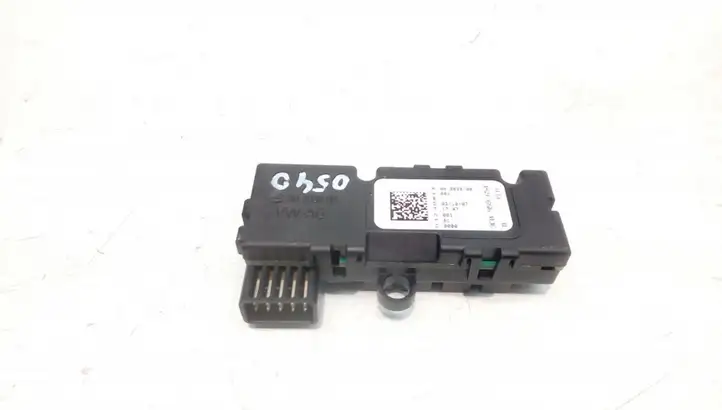 Volkswagen PASSAT B6 (2005 - 2010) 3C0959654 Датчик угла поворота руля — фото 1
