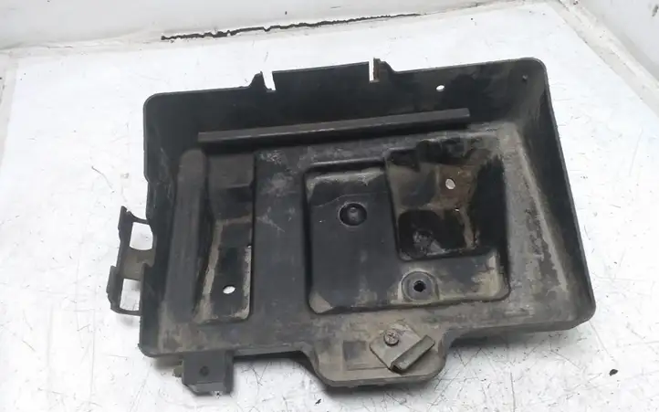 Opel Zafira A (1999 - 2003) 24449812 Площадка аккумулятора — фото 1