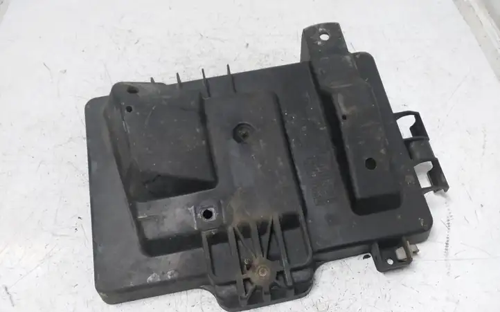 Opel Zafira A (1999 - 2003) 24449812 Площадка аккумулятора — фото 2