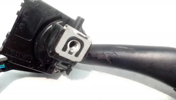 Seat Leon (1P) (2005 - 2012) 1K0953519A Переключатель стеклоочистителей — фото 2