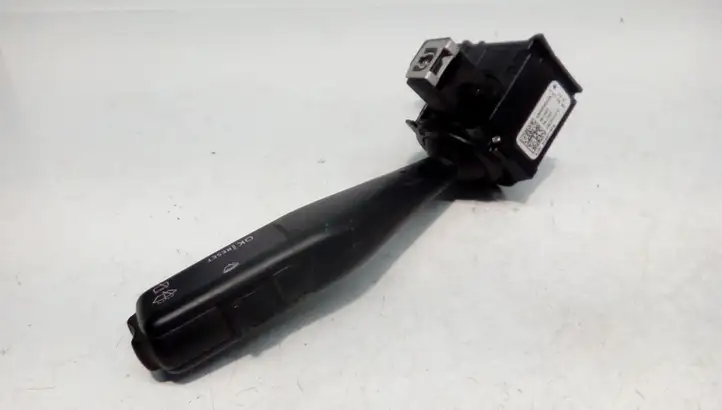 Seat Leon (1P) (2005 - 2012) 1K0953519A Переключатель стеклоочистителей — фото 3
