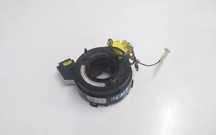 Volkswagen Caddy (2004 - 2010) 1K0959653 Контактное кольцо SRS — фото 1