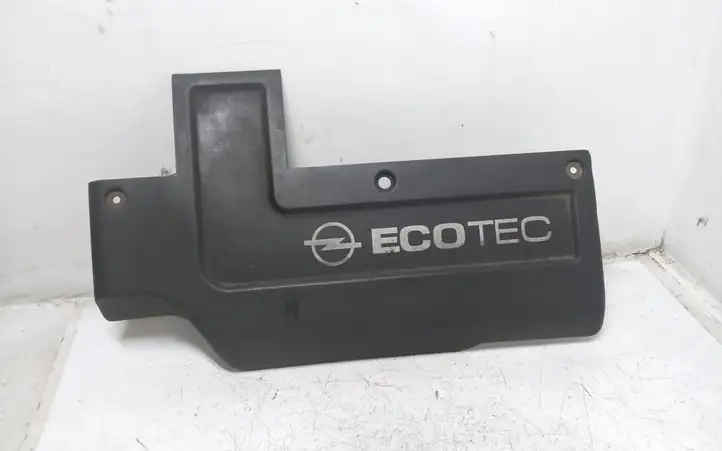 Opel Zafira A (1999 - 2003) 9157840 Крышка двигателя декоративная — фото 1