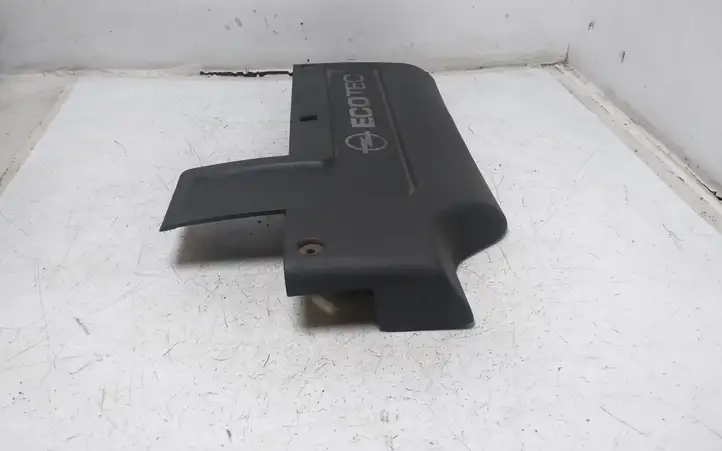Opel Zafira A (1999 - 2003) 9157840 Крышка двигателя декоративная — фото 3