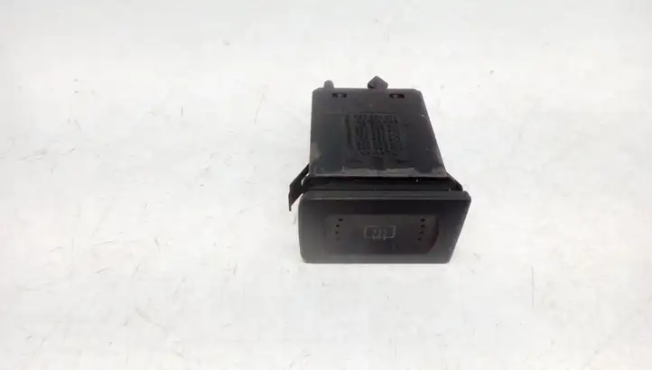 Volkswagen Bora (1998 - 2005) 1J0953235A Кнопка обогрева стекла — фото 1
