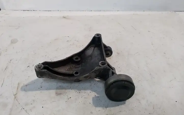 Audi A6 S6 C5 4B (1997 - 2001) 059260885F Кронштейн компрессора кондиционера воздуха — фото 2