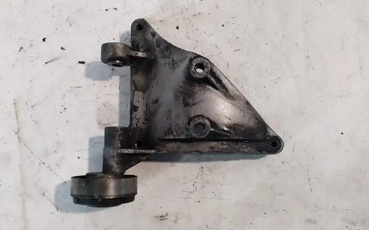 Audi A6 S6 C5 4B (1997 - 2001) 059260885F Кронштейн компрессора кондиционера воздуха — фото 4