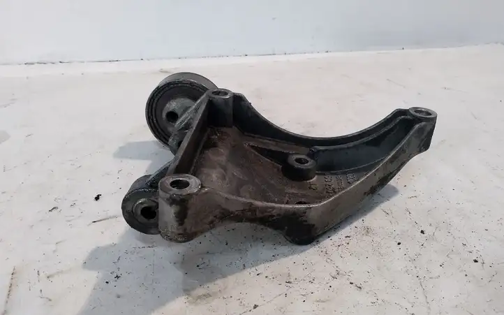 Audi A6 S6 C5 4B (1997 - 2001) 059260885F Кронштейн компрессора кондиционера воздуха — фото 5
