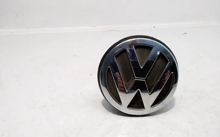 Volkswagen Bora (1998 - 2005) 1JM962103 Замок крышки багажника — фото 1