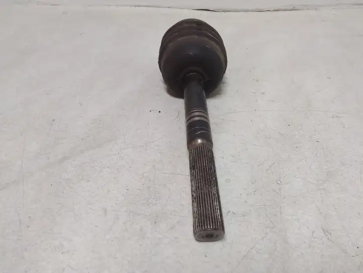 Chevrolet Epica (2006 - 2009) Кардан рулевого вала — фото 3