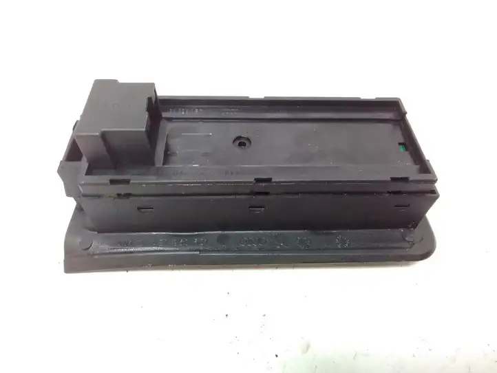 Audi A6 S6 C5 4B (1997 - 2001) 4B0959851 Блок кнопок стеклоподъемников — фото 2
