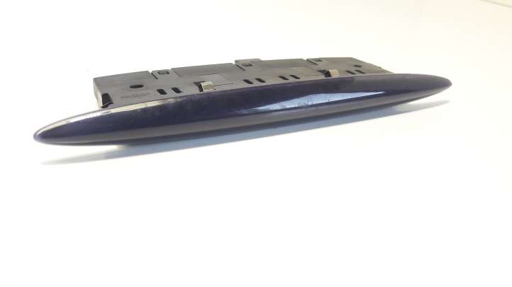 Mercedes-Benz E W211 (2002 - 2009)  A0015423723 Экран сенсорного экрана парковки PDC