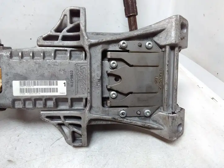 Ford Focus (2005 - 2008) 4M513C529FC Комплект оси рулевого колеса — фото 6