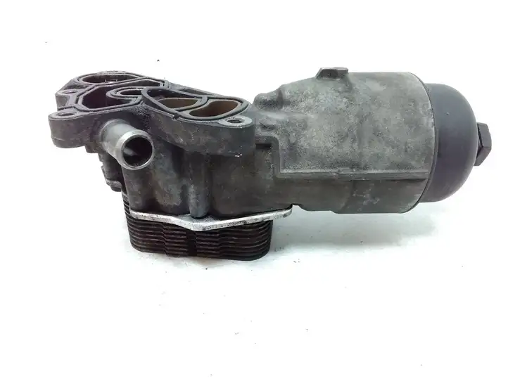 Ford Focus (2005 - 2008) 314213 Кронштейн масляного фильтра — фото 2