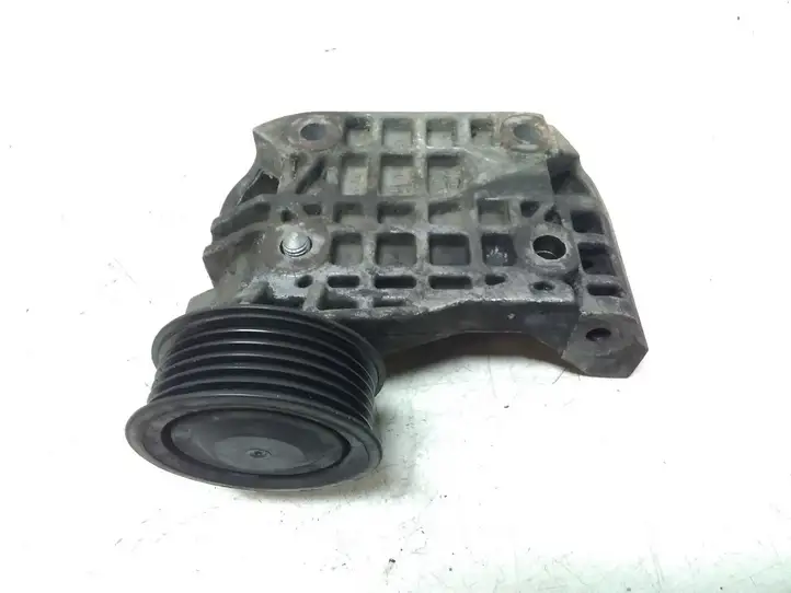 Volkswagen Touareg I (2002 - 2010) 059903143P Кронштейн генератора — фото 2