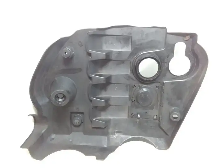 Volkswagen PASSAT B5.5 (2001 - 2005) 0134272AD Крышка двигателя декоративная — фото 4
