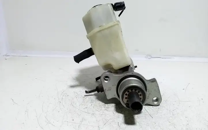 Opel Astra G (1998 - 2004) 03350884781 Главный тормозной цилиндр — фото 3