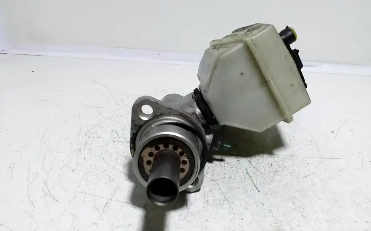 Renault Scenic I (1996 - 2003) 7700436913 Главный тормозной цилиндр — фото 3