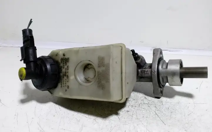 Renault Scenic I (1996 - 2003) 7700436913 Главный тормозной цилиндр — фото 5