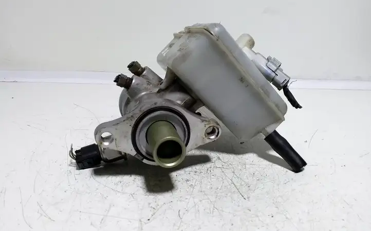 Renault Vel Satis (2002 - 2005) 03350884841 Главный тормозной цилиндр — фото 4
