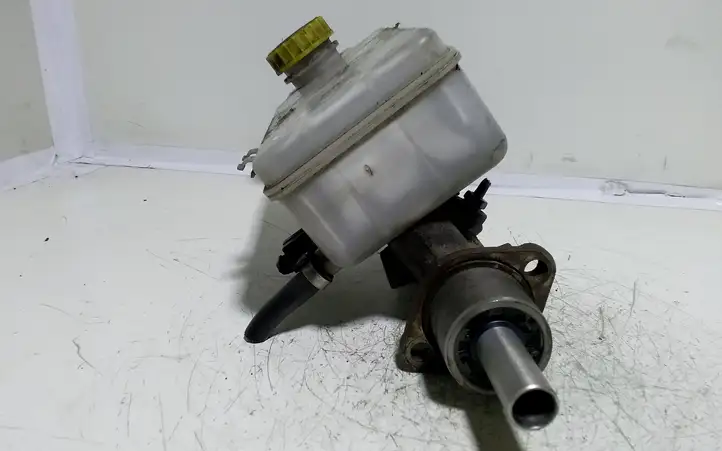 Fiat Ducato (2002 - 2006) 0204224784 Главный тормозной цилиндр — фото 2