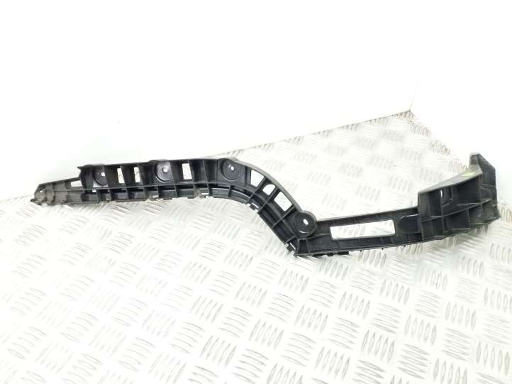 Volkswagen PASSAT B7 (2011 - 2014)  3AF807394 Держатель угловой части бампера (кронштейн)