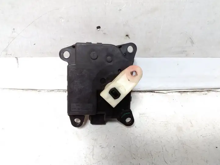 Nissan Juke I F15 (2010 - 2018) 277311KA0A Двигатель задвижки потока воздуха — фото 2