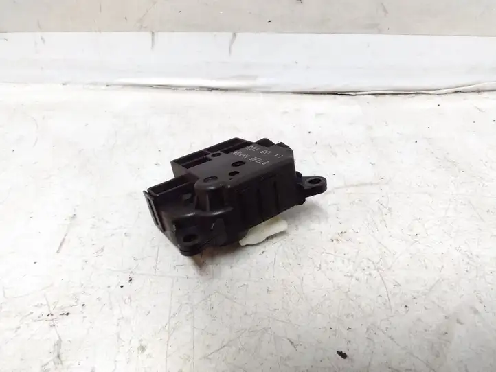Nissan Juke I F15 (2010 - 2018) 277321HA0A Двигатель задвижки потока воздуха — фото 3