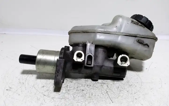 Opel Zafira A (1999 - 2003) 32066735 Главный тормозной цилиндр — фото 5