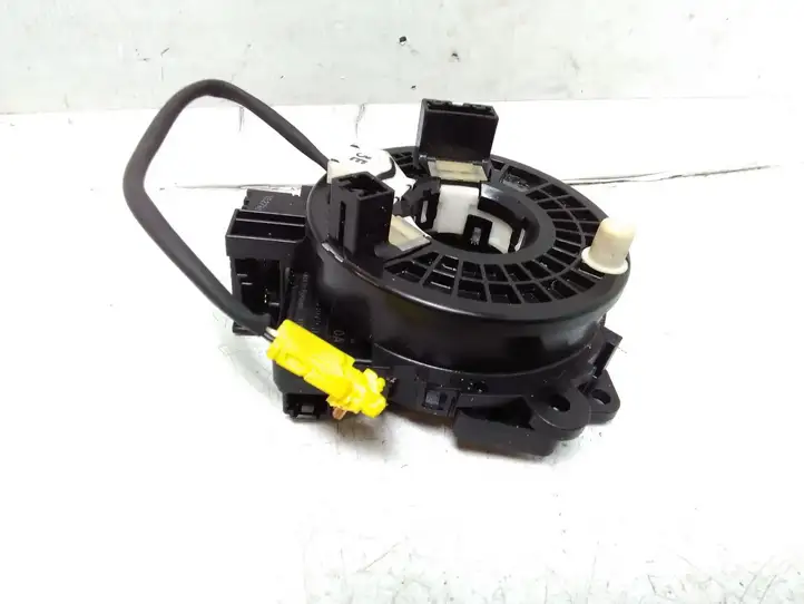 Nissan Juke I F15 (2010 - 2018) 1527SD Контактное кольцо SRS — фото 2