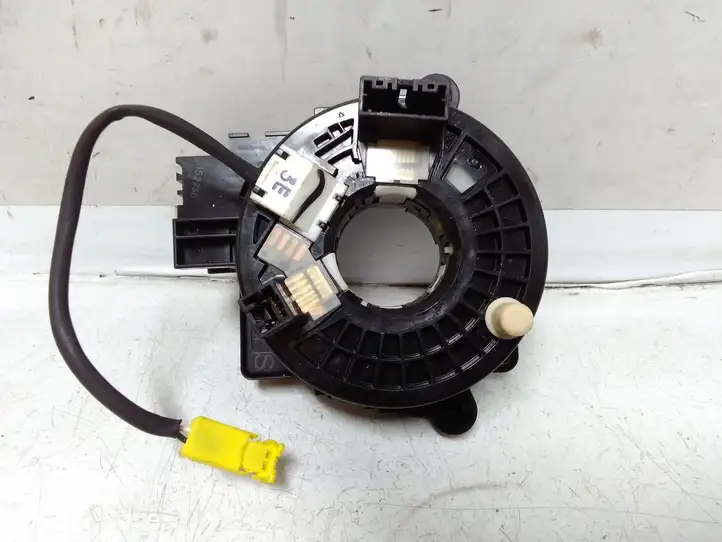 Nissan Juke I F15 (2010 - 2018) 1527SD Контактное кольцо SRS — фото 4