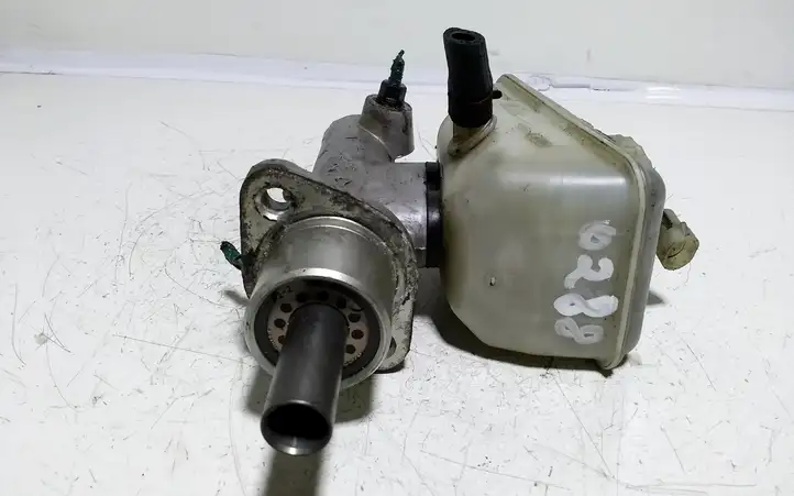 Saab 9-3 Ver1 (1998 - 2005) 3350882991 Главный тормозной цилиндр — фото 3