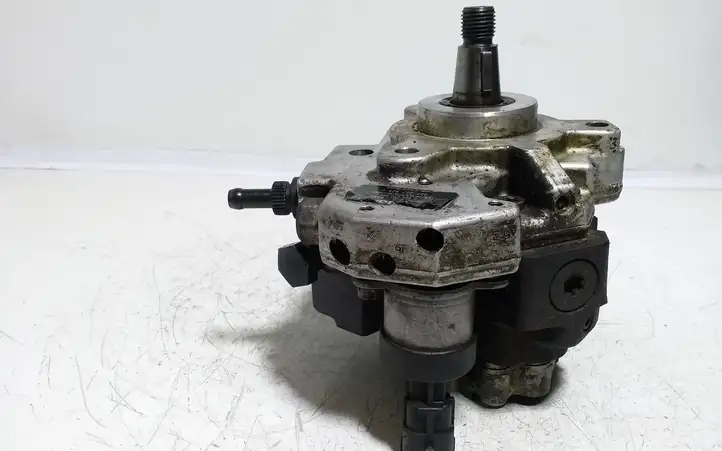 Opel Astra G (1998 - 2004) 0445010086 Топливный насос — фото 4