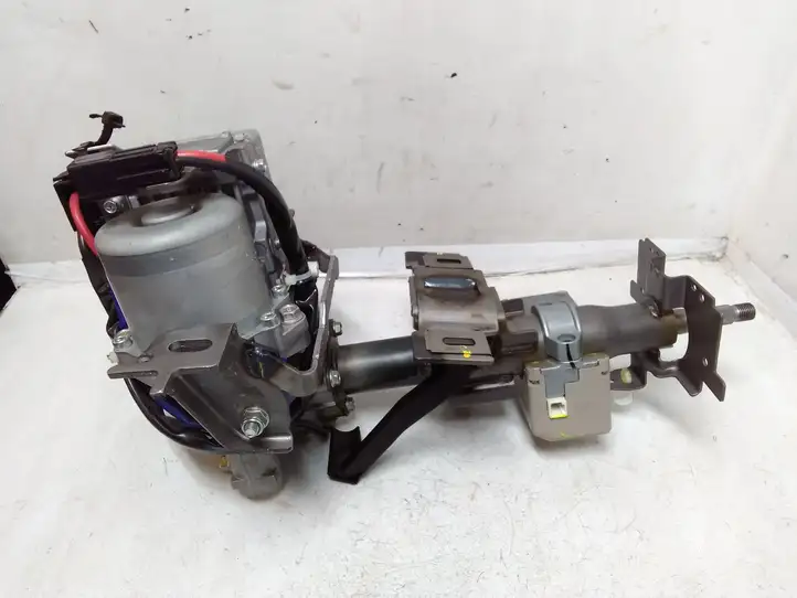 Nissan Juke I F15 (2010 - 2018) 1F131859 Насос гидроусилителя руля — фото 1