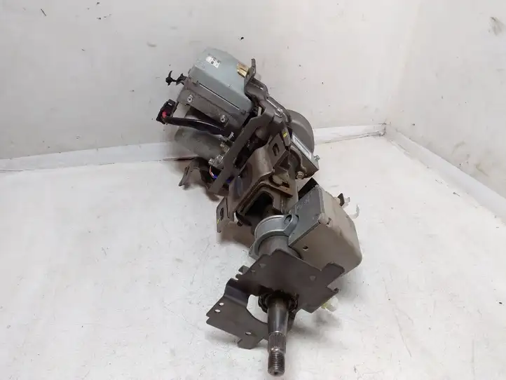 Nissan Juke I F15 (2010 - 2018) 1F131859 Насос гидроусилителя руля — фото 3