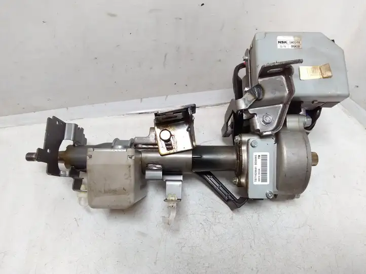 Nissan Juke I F15 (2010 - 2018) 1F131859 Насос гидроусилителя руля — фото 4