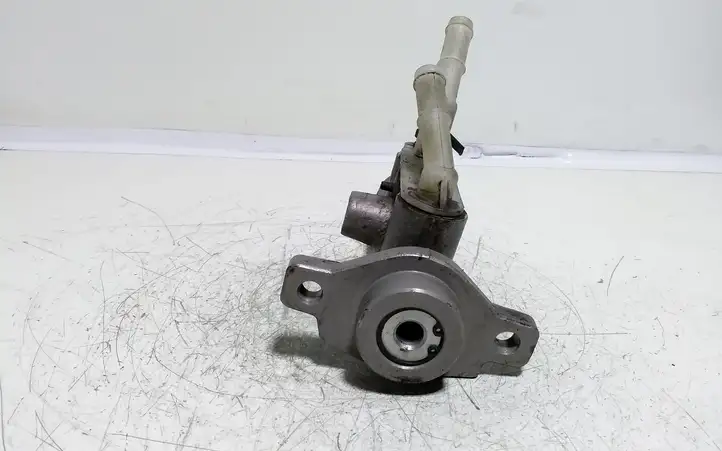 Nissan Almera (2000 - 2006) 22157879 Главный тормозной цилиндр — фото 3