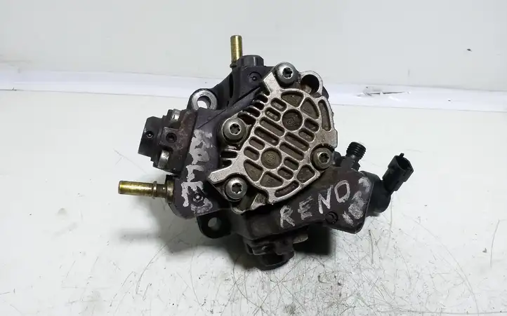 Renault Koleos I (2008 - 2016) 0445010170 Топливный насос — фото 4
