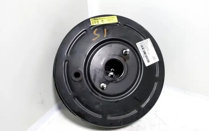 Opel Vivaro (2014 - 2018) 472101336R Вакуумный усилитель тормозов — фото 3