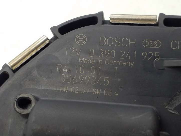 Volvo V50 (2004 - 2008)  30699345 Двигатель стеклоочистителей