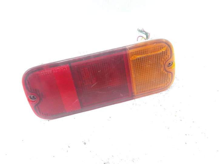 Suzuki Grand Vitara (1998 - 2005)  RR2301 Задняя противотуманная фара