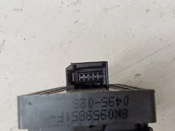Audi A5 8T 8F (2011 - 2016) 8K0959851F Кнопка стеклоподъемников — фото 3