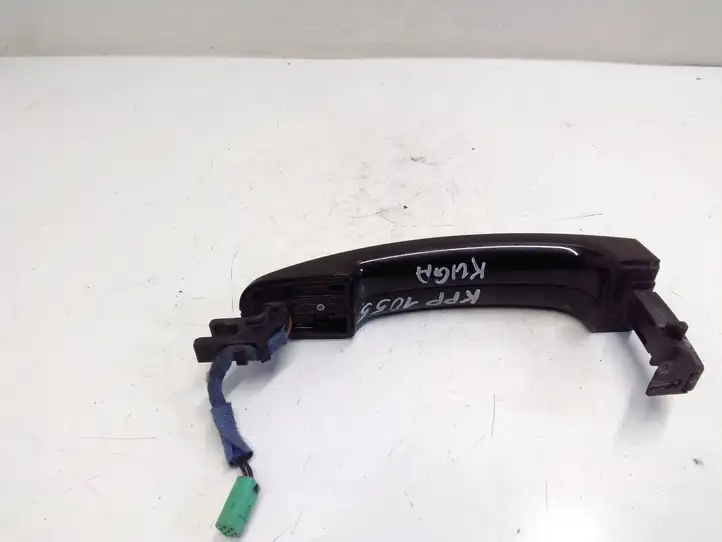 Ford Kuga I (2008 - 2012) Наружная ручка двери — фото 5
