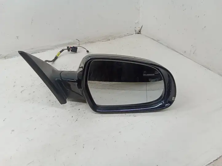 Audi A5 8T 8F (2011 - 2016) Боковое зеркало с электроприводом — фото 1