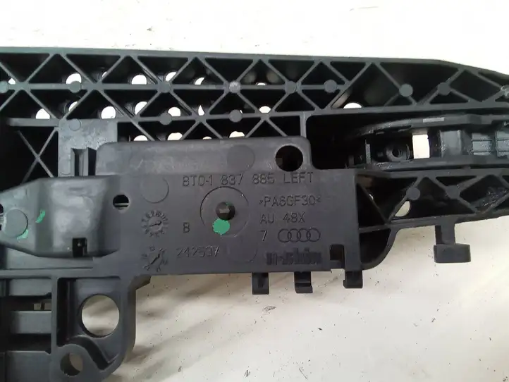 Audi A5 8T 8F (2011 - 2016) 8T0837885 Наружная ручка двери — фото 4