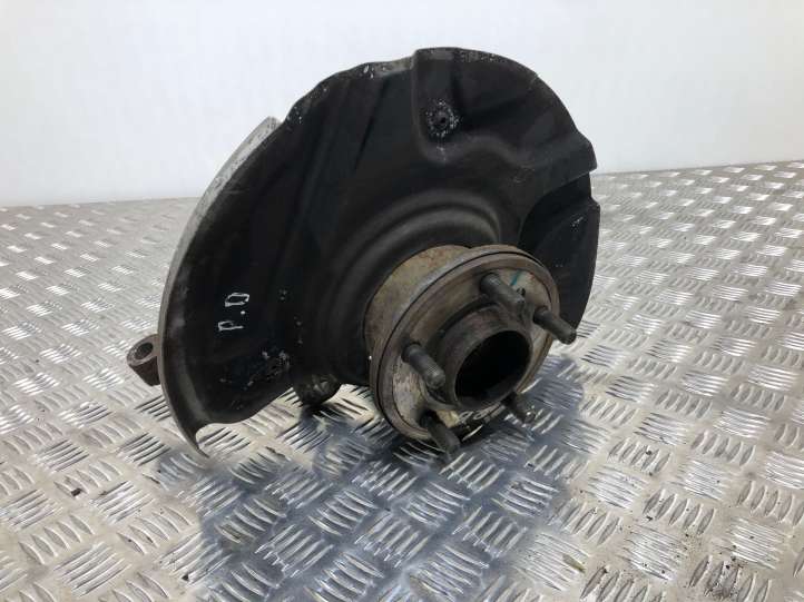 Land Rover Range Rover (2009 - 2012)  AH423K170AB Ступица