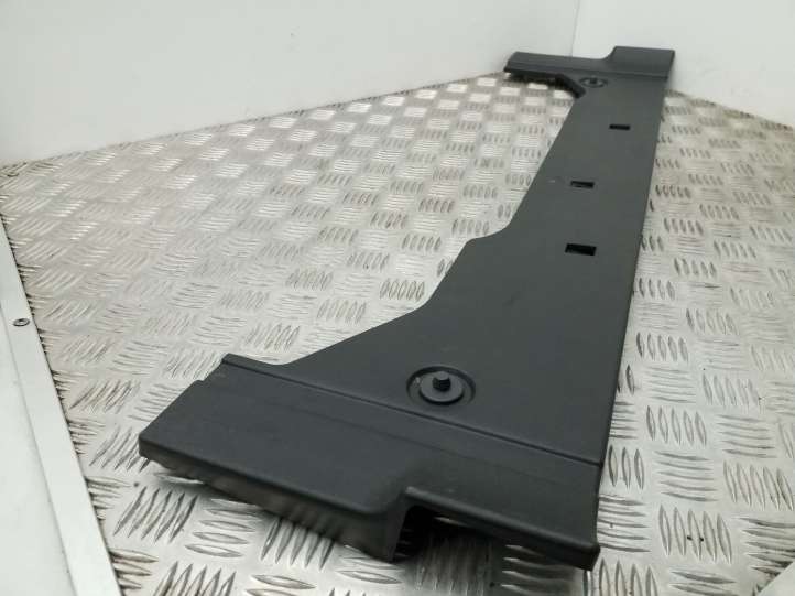 Audi A5 (2007 - 2011)  8T0863373 Отделка отсека запасного колеса